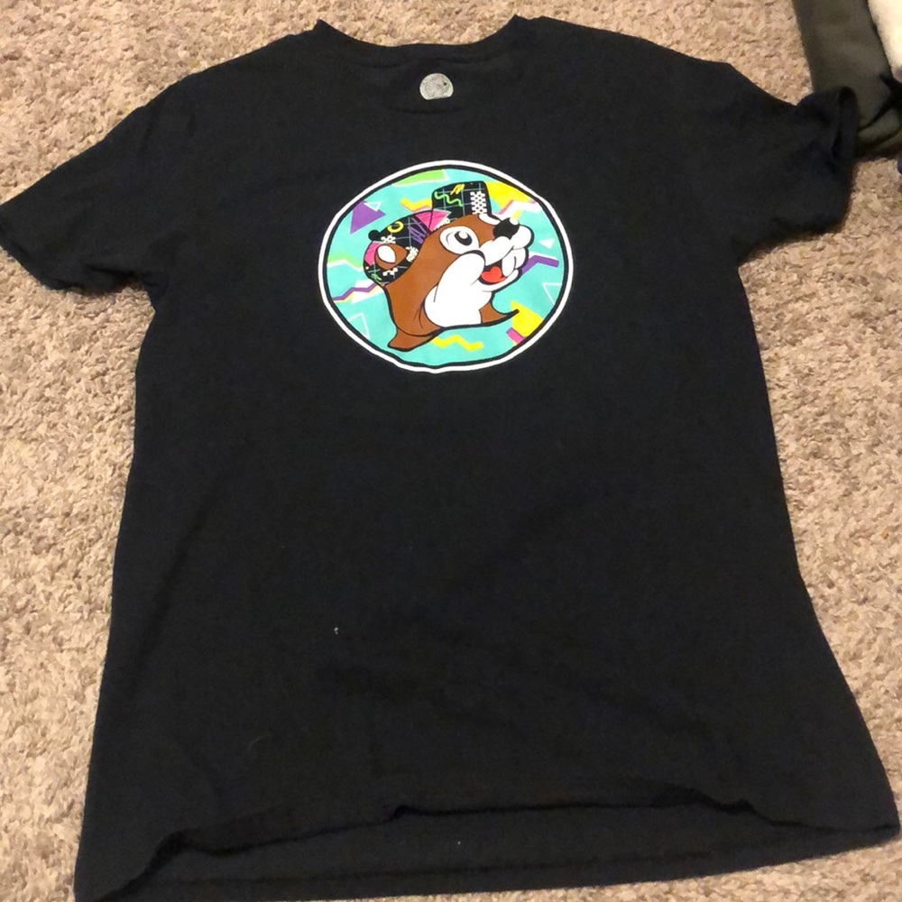 Bucee’s T-shirt